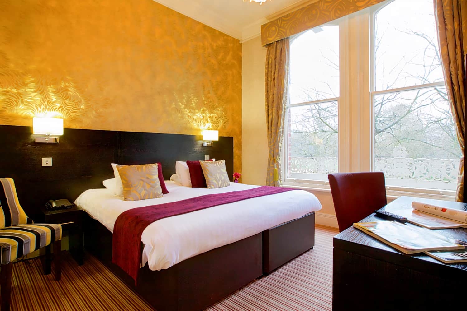 Liverpool Aigburth Hotel, Sure Collection By Best Western