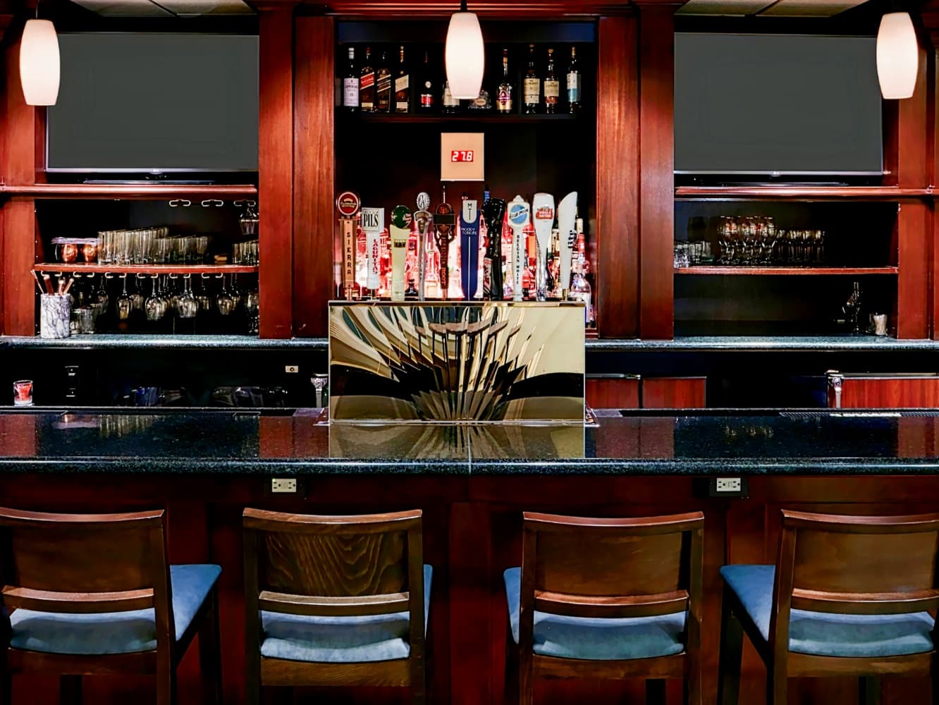 Chicago Marriott Midway