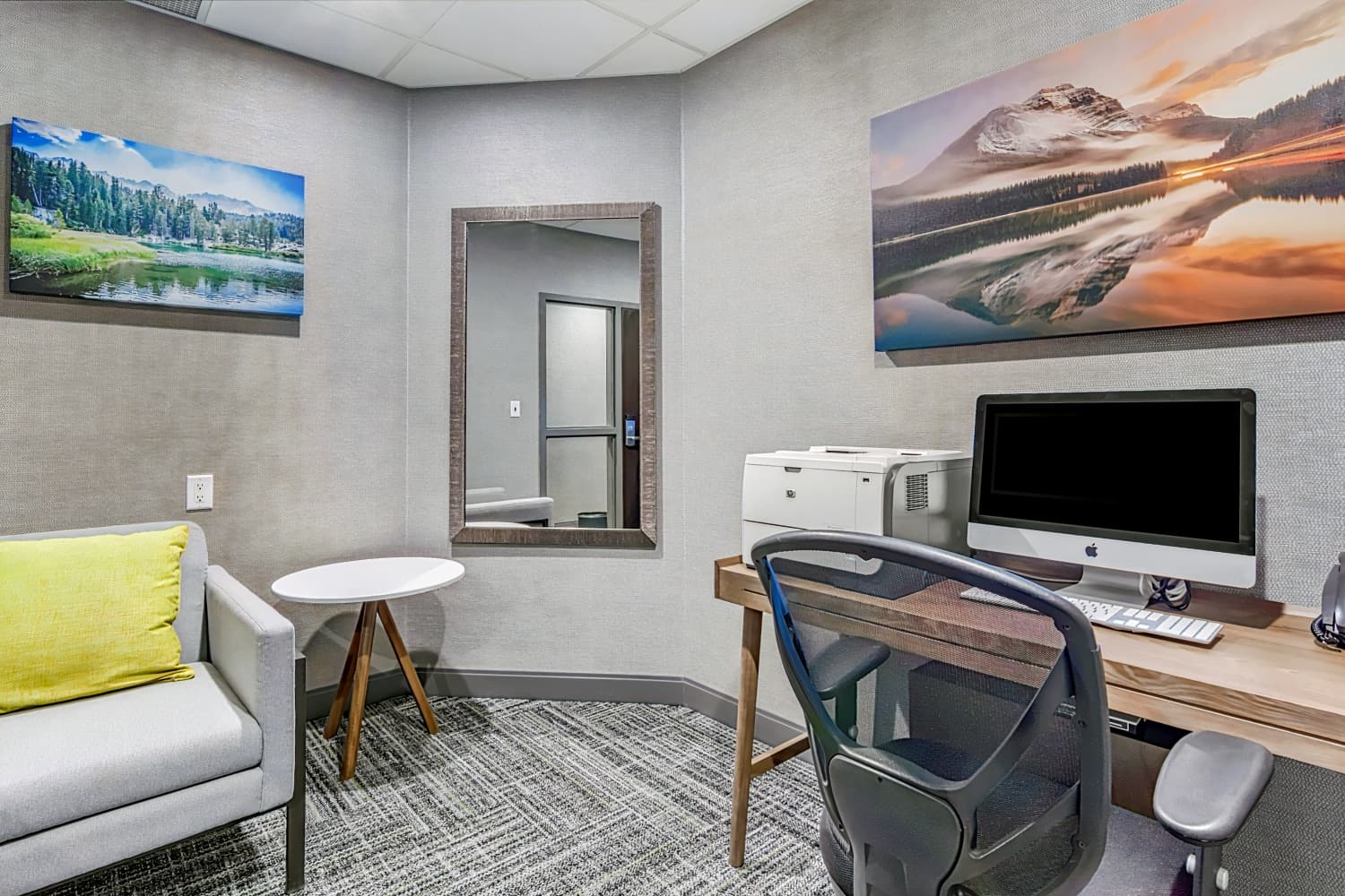 Hampton Inn & Suites by Hilton Edmonton/West