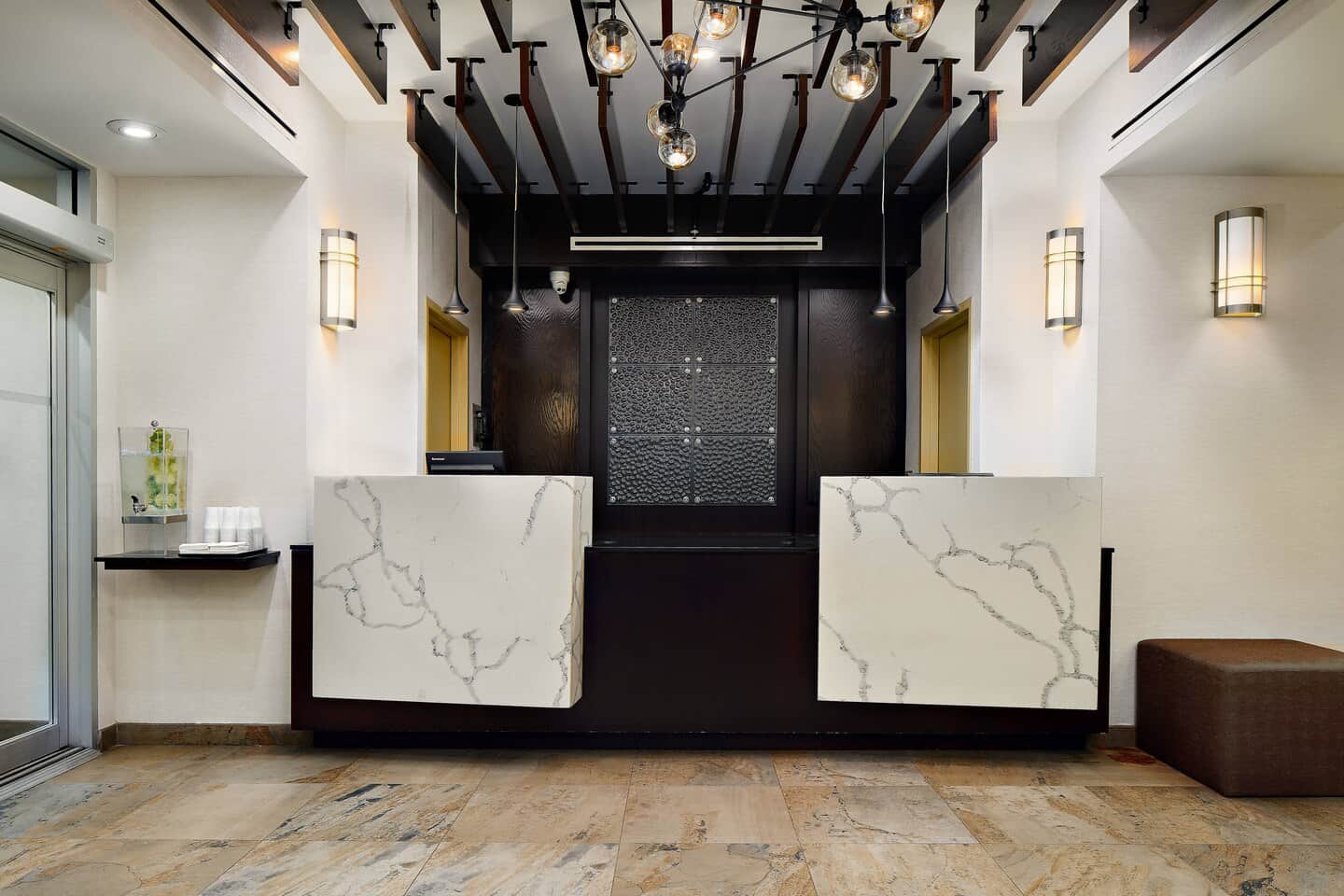 Fairfield Inn & Suites by Marriott New York Manhattan Chelsea