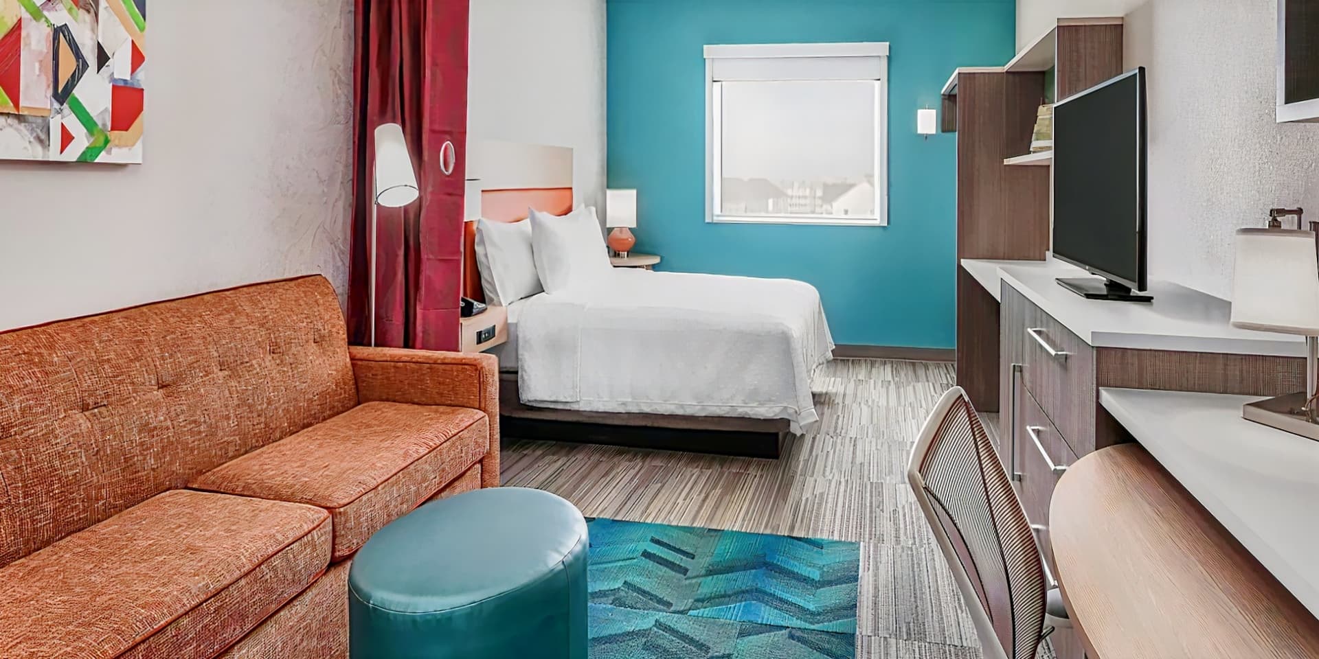 Home2 Suites Ocean City Bayside
