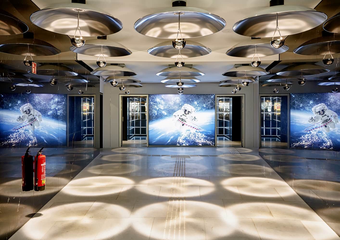 25hours Hotel Cologne The Circle