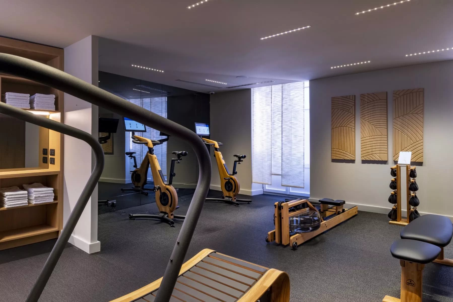 Maison Rouge Strasbourg Hotel & Spa, Autograph Collection