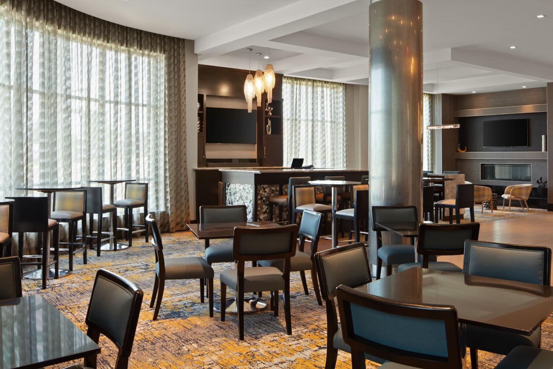 Towneplace Suites Boston Logan Airport Chelsea