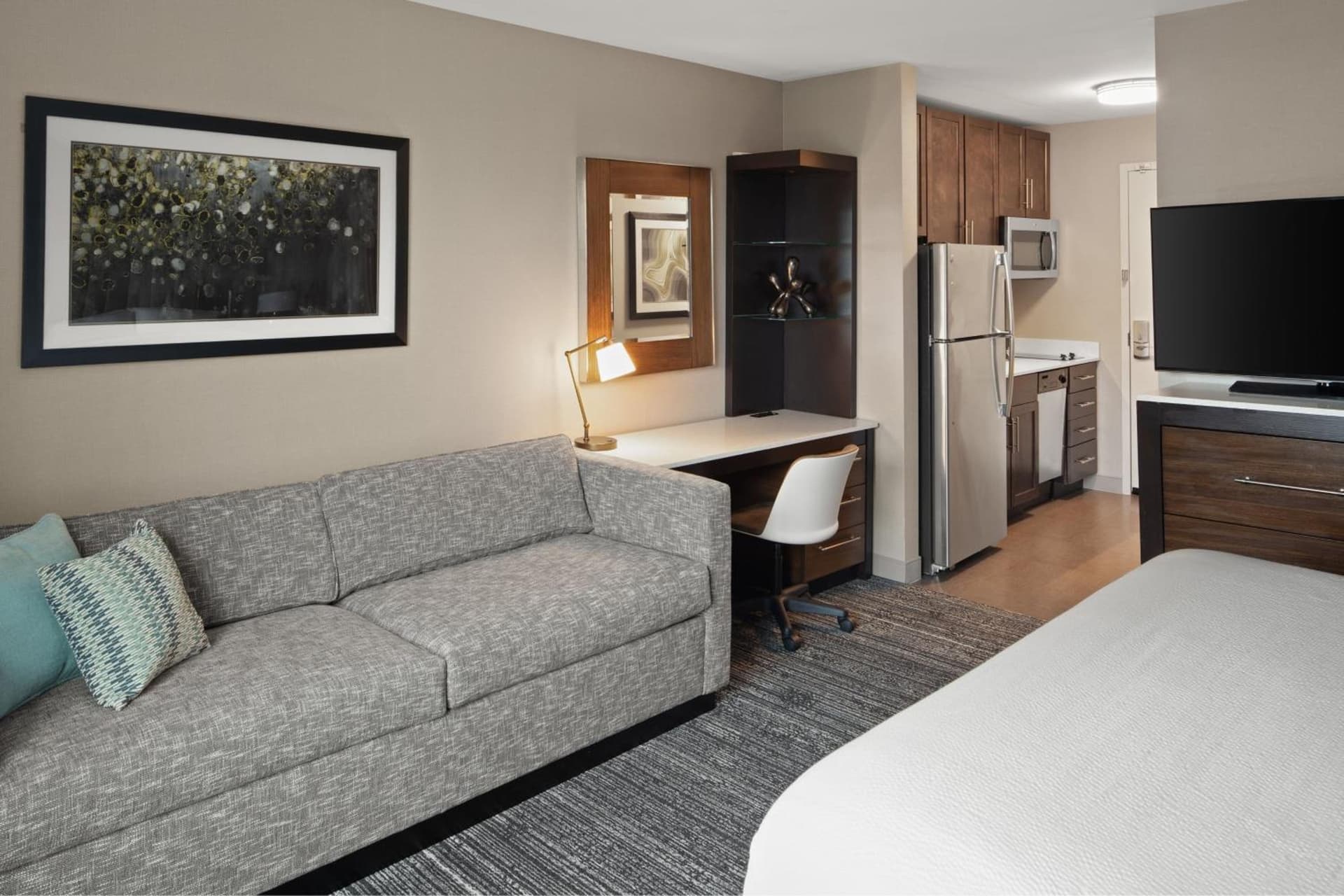Towneplace Suites Boston Logan Airport Chelsea