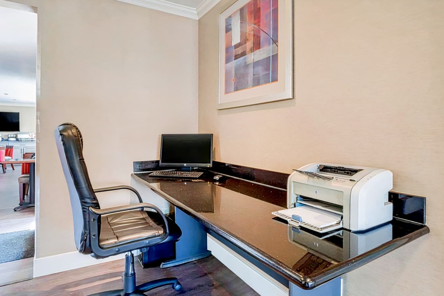 Comfort Inn Castro Valley