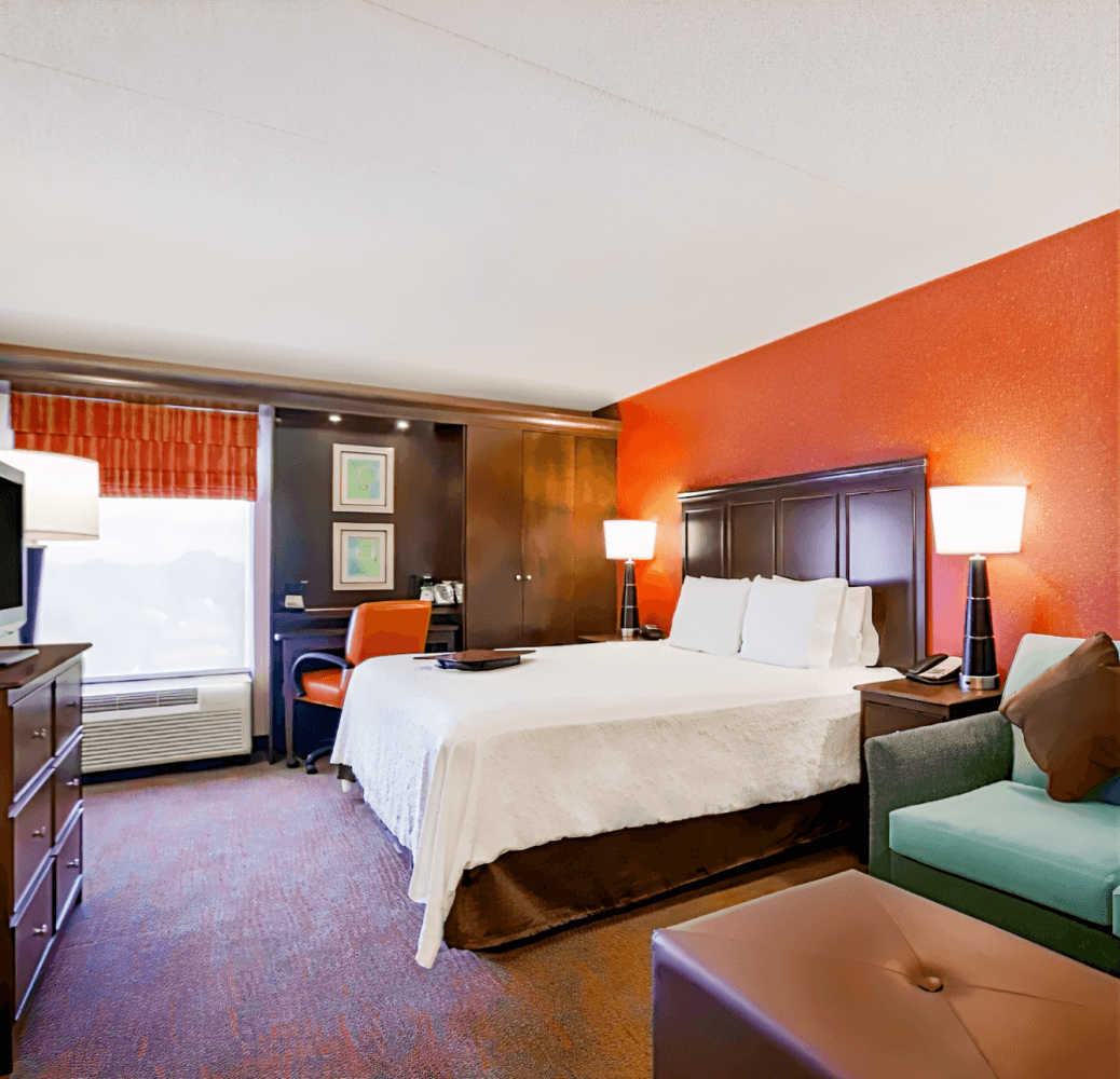 Hampton Inn Chicago-Midway Airport