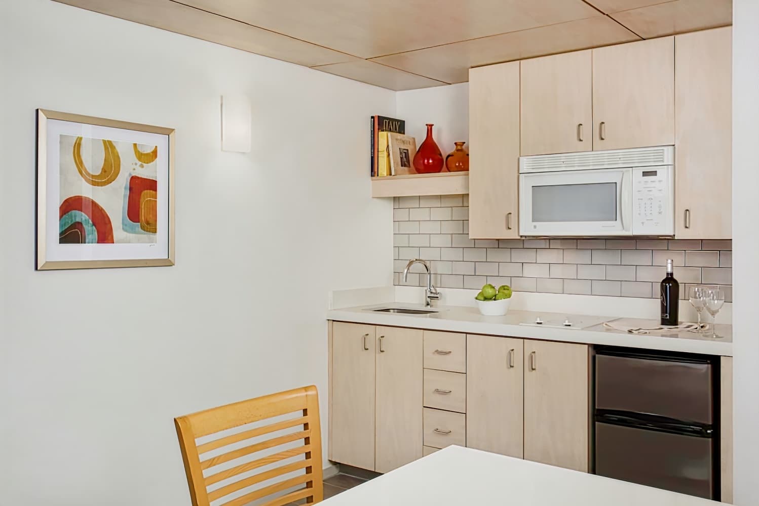 Corporate Inn Sunnyvale