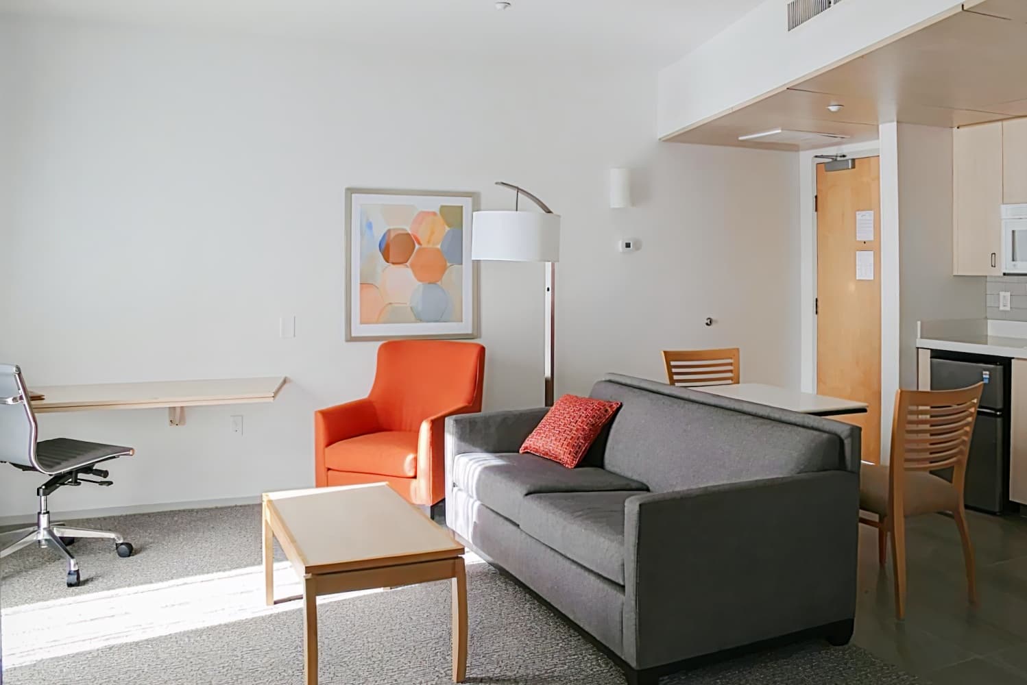 Corporate Inn Sunnyvale