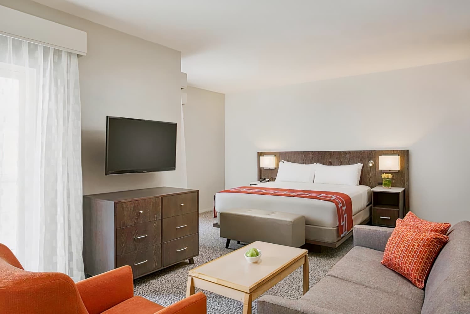 Corporate Inn Sunnyvale