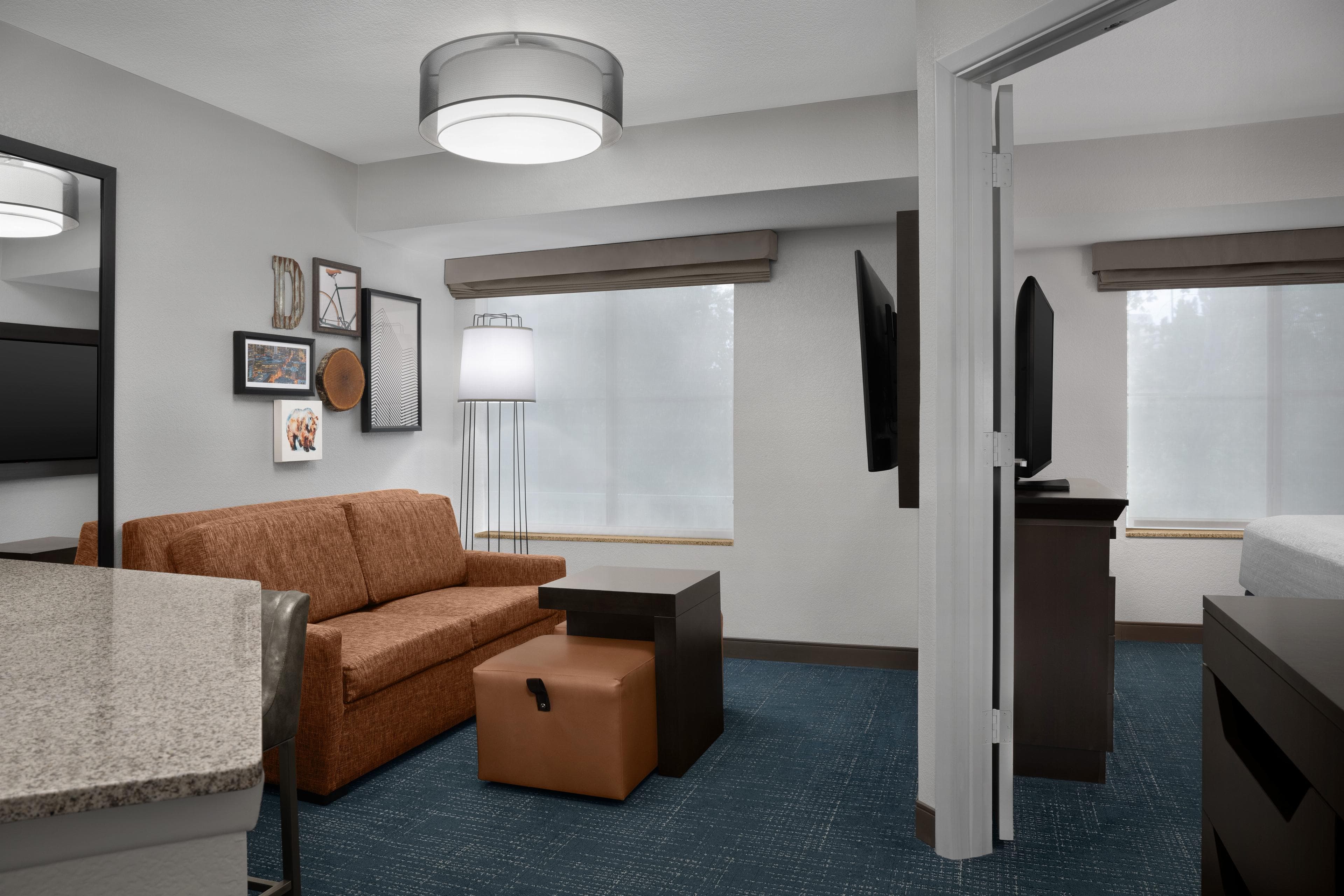 Hampton Inn & Suites Denver Tech Center