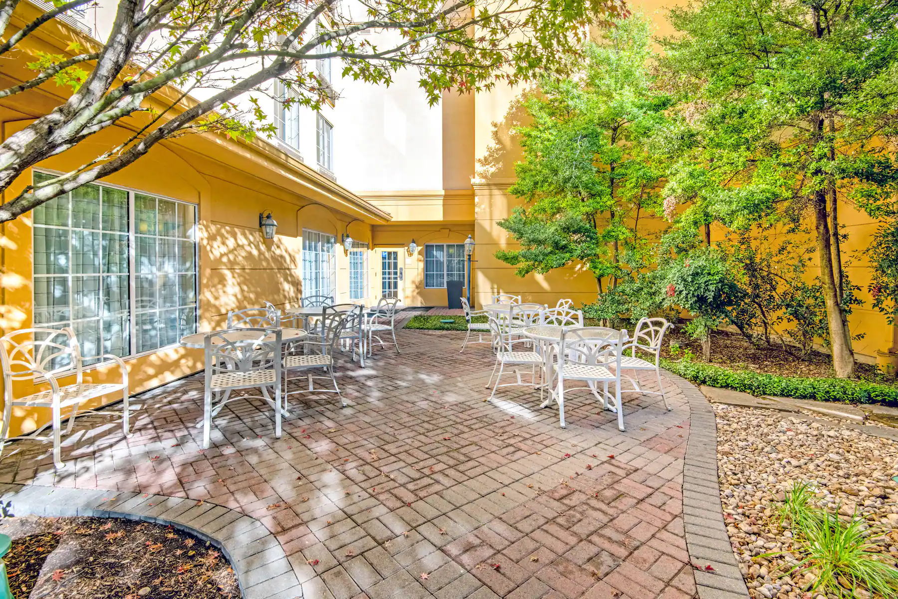 La Quinta by Wyndham San Antonio Airport