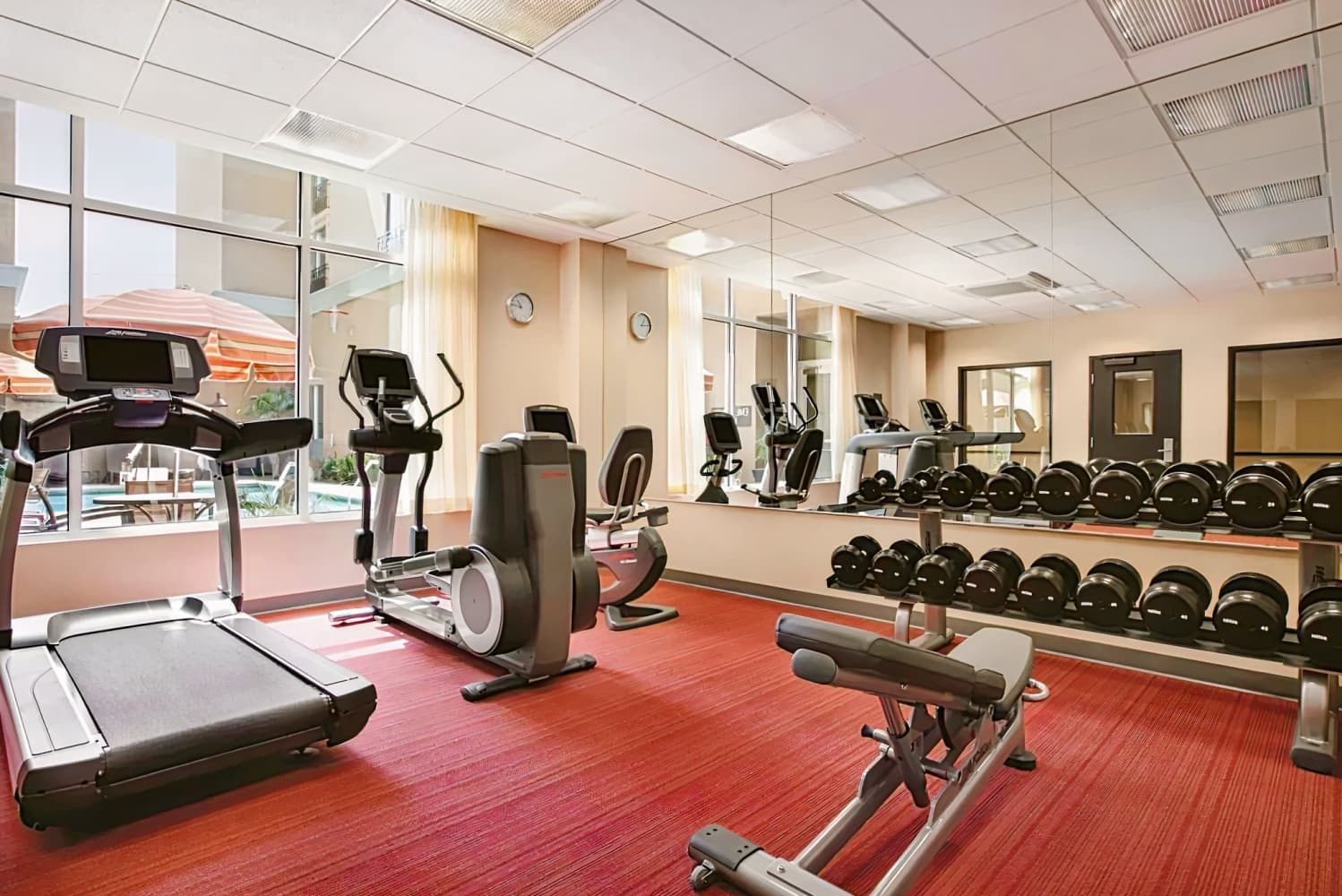 Hyatt Place Riverside/Downtown