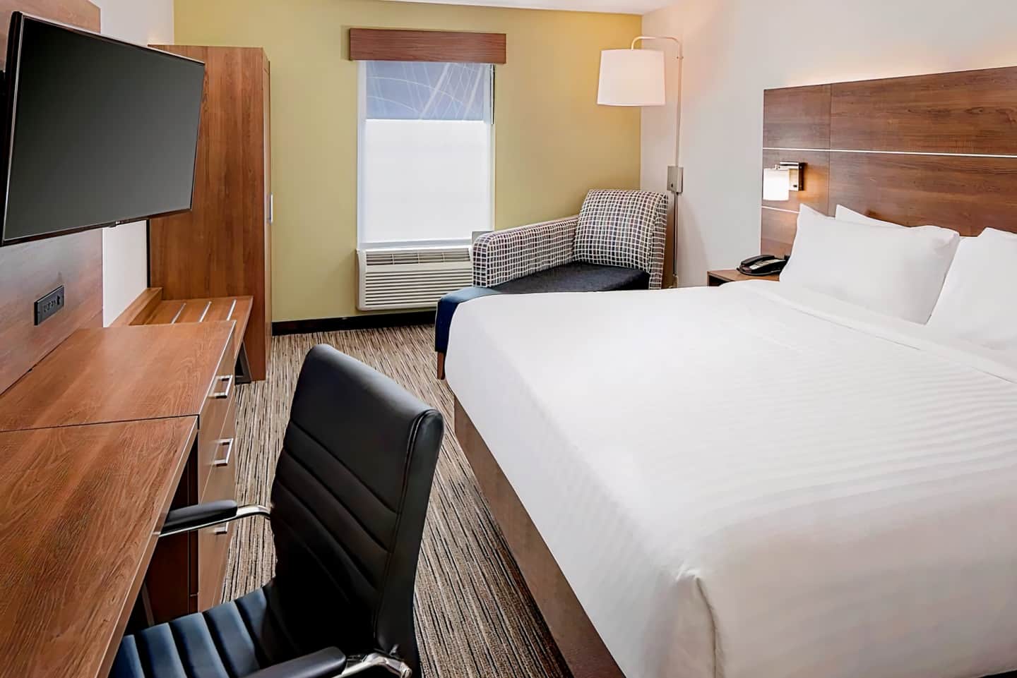 Holiday Inn Express Harrisburg East - Hershey Area (old)