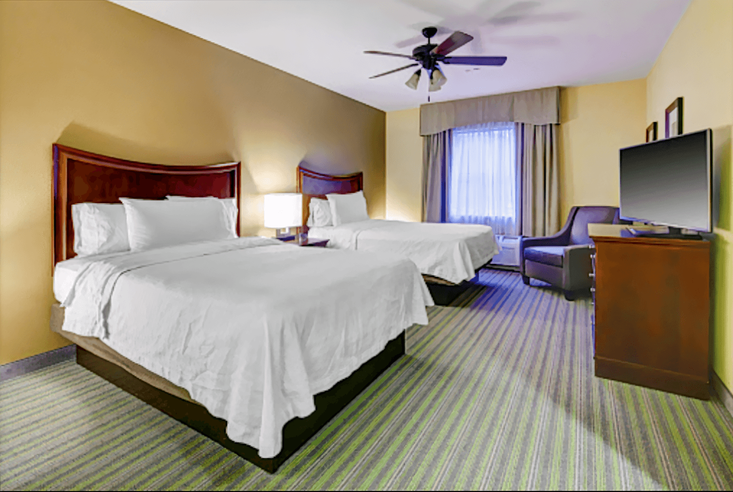 Homewood Suites West Palm Beach