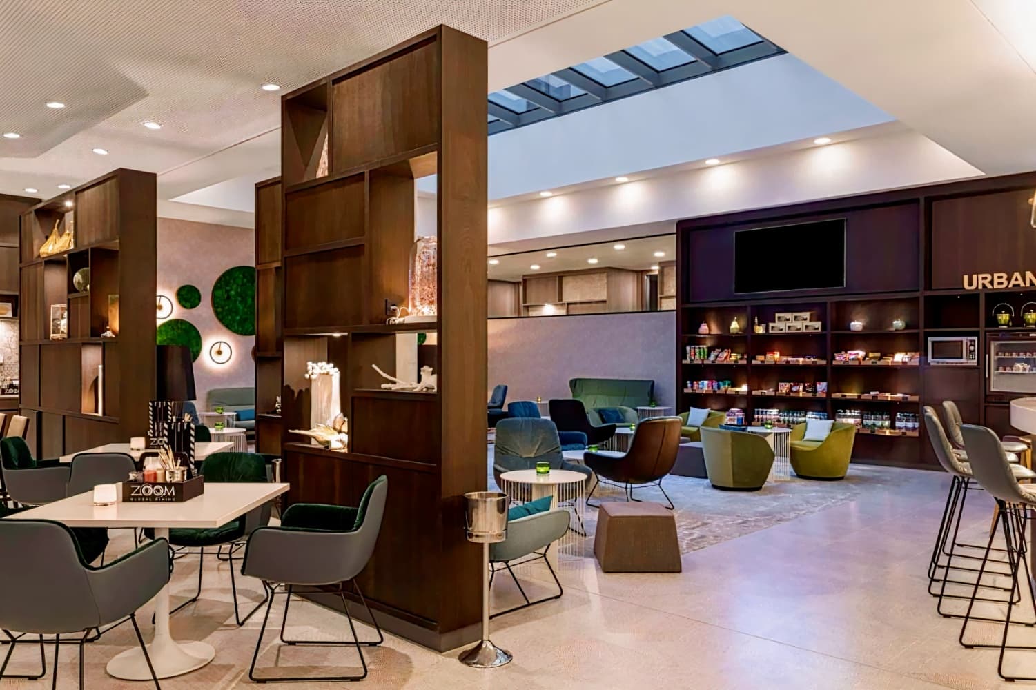 Hyatt Place Frankfurt Airport