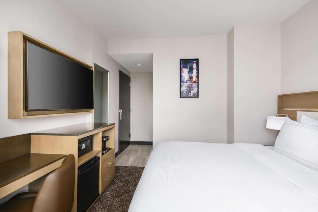 DoubleTree By Hilton New York Times Square South