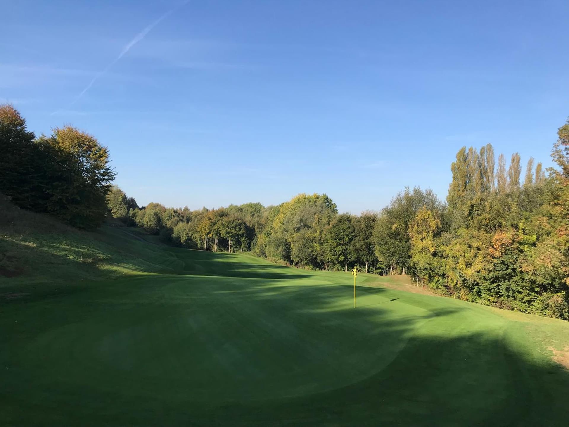 The Domaine des Vanneaux Golf and Spa - MGallery
