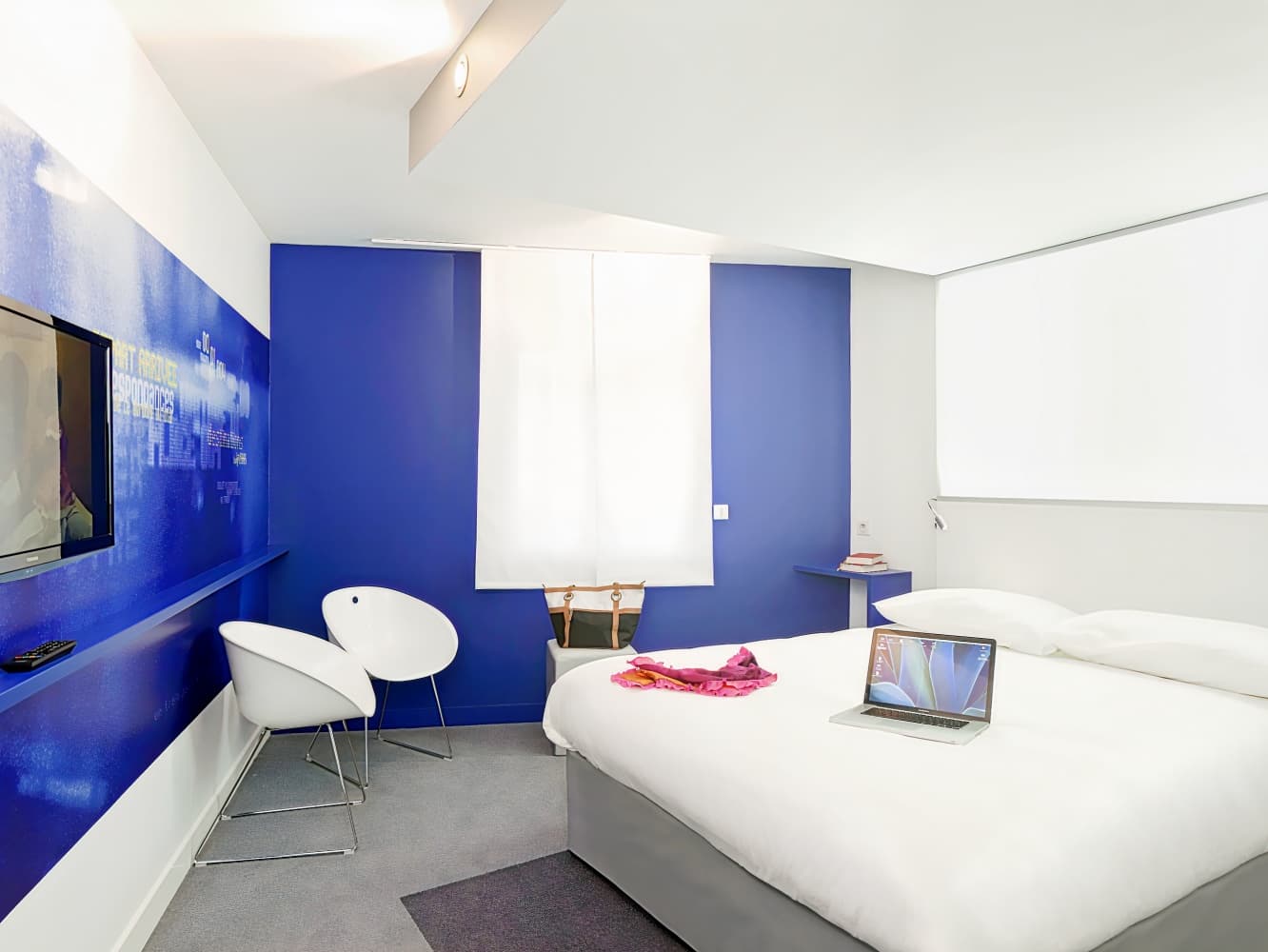 ibis Styles Vannes Gare Centre