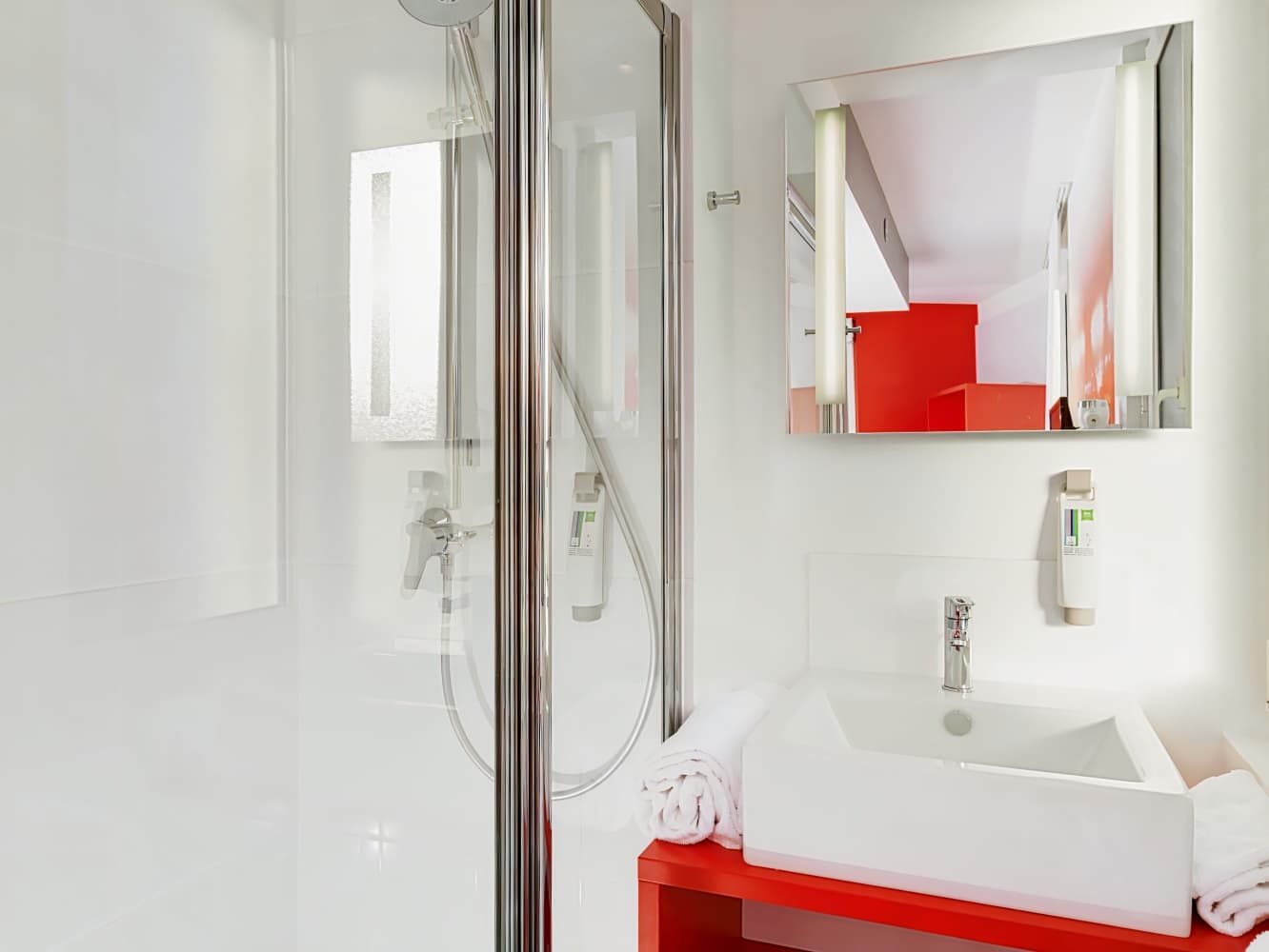 ibis Styles Vannes Gare Centre