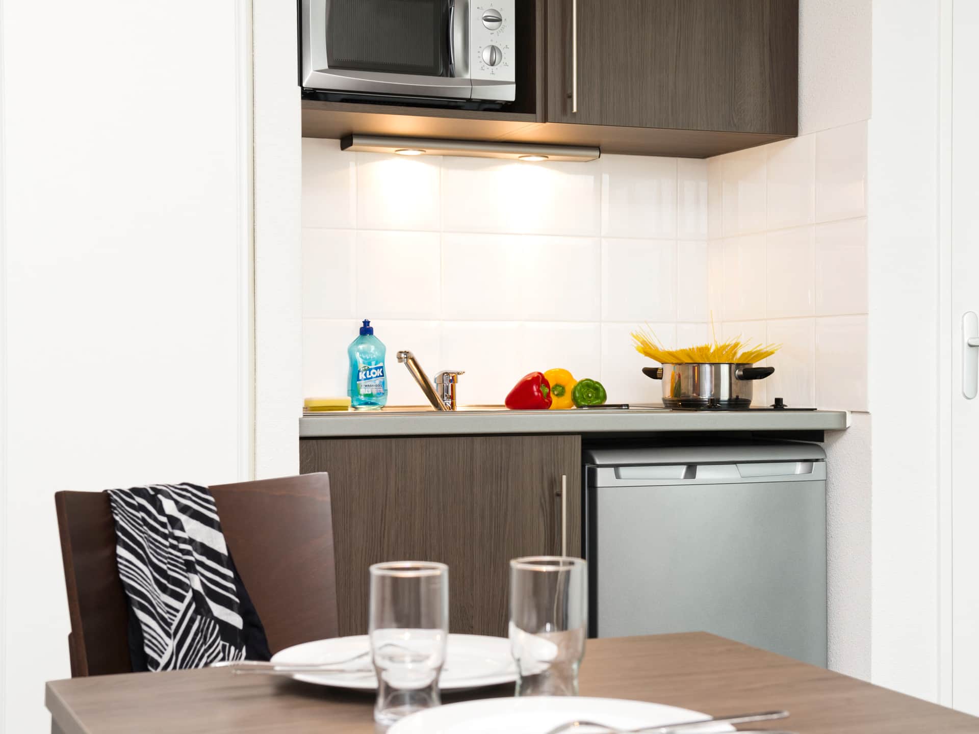 Aparthotel Adagio access Tours