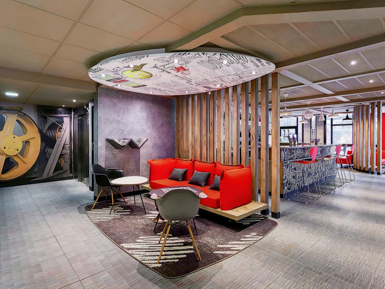 ibis Bourges