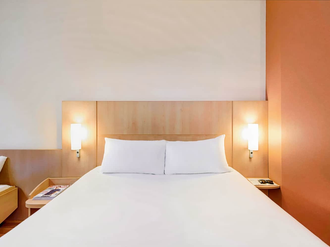 ibis Bilbao Centro
