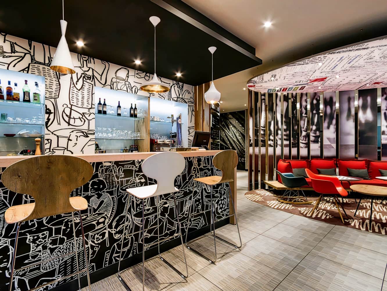 ibis Bilbao Centro