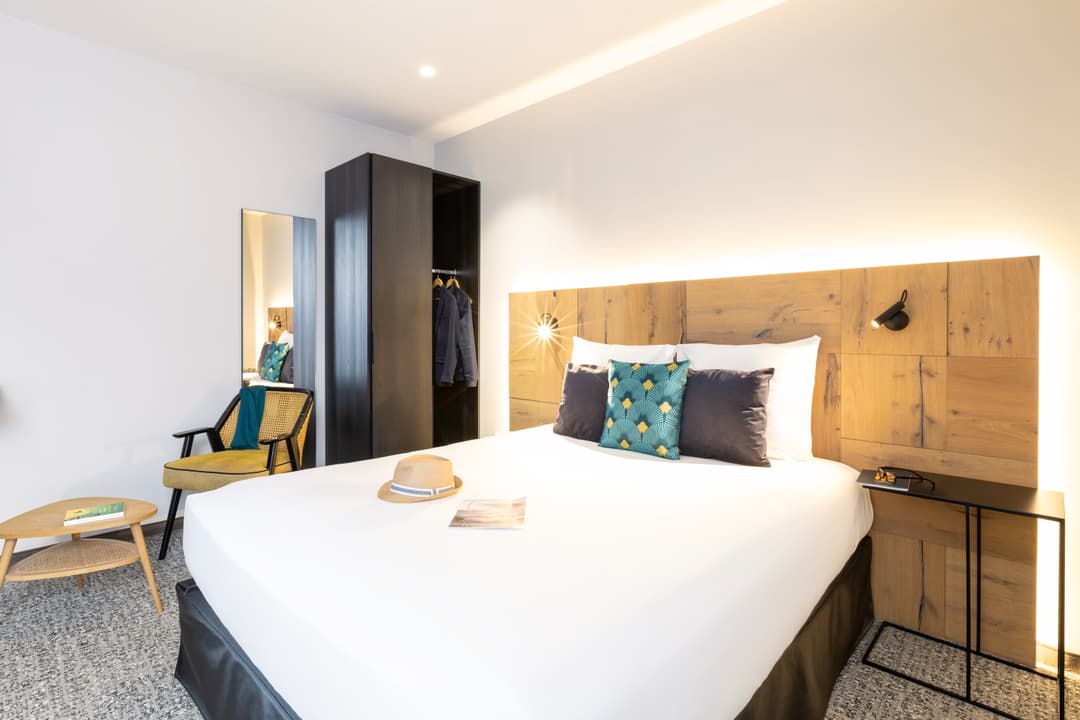 Mercure Épinal Centre Hotel