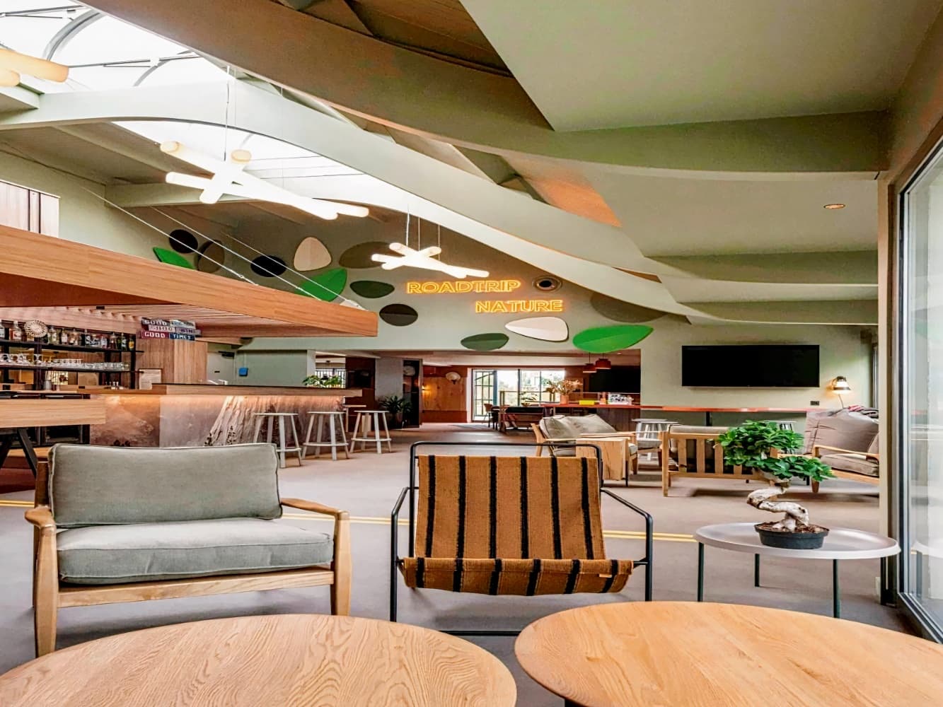 Ibis Styles Rouen Parc Expo Zénith