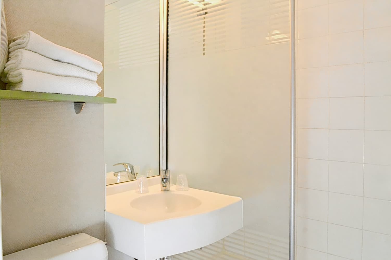 Ibis Styles Rouen Parc Expo Zénith