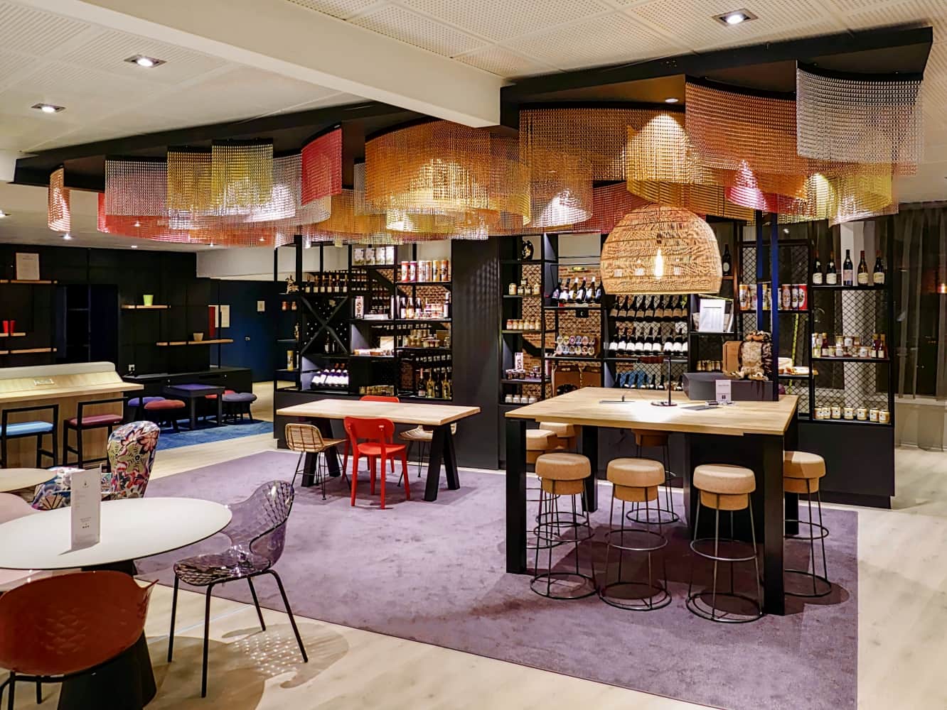 Novotel Dijon Sud