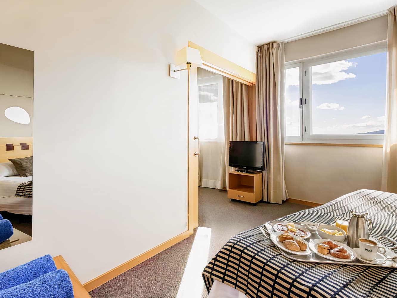 Mercure Atenea Aventura