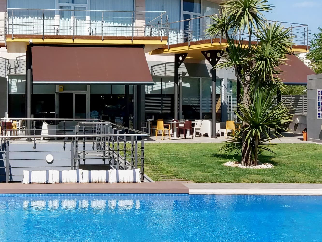 Mercure Atenea Aventura