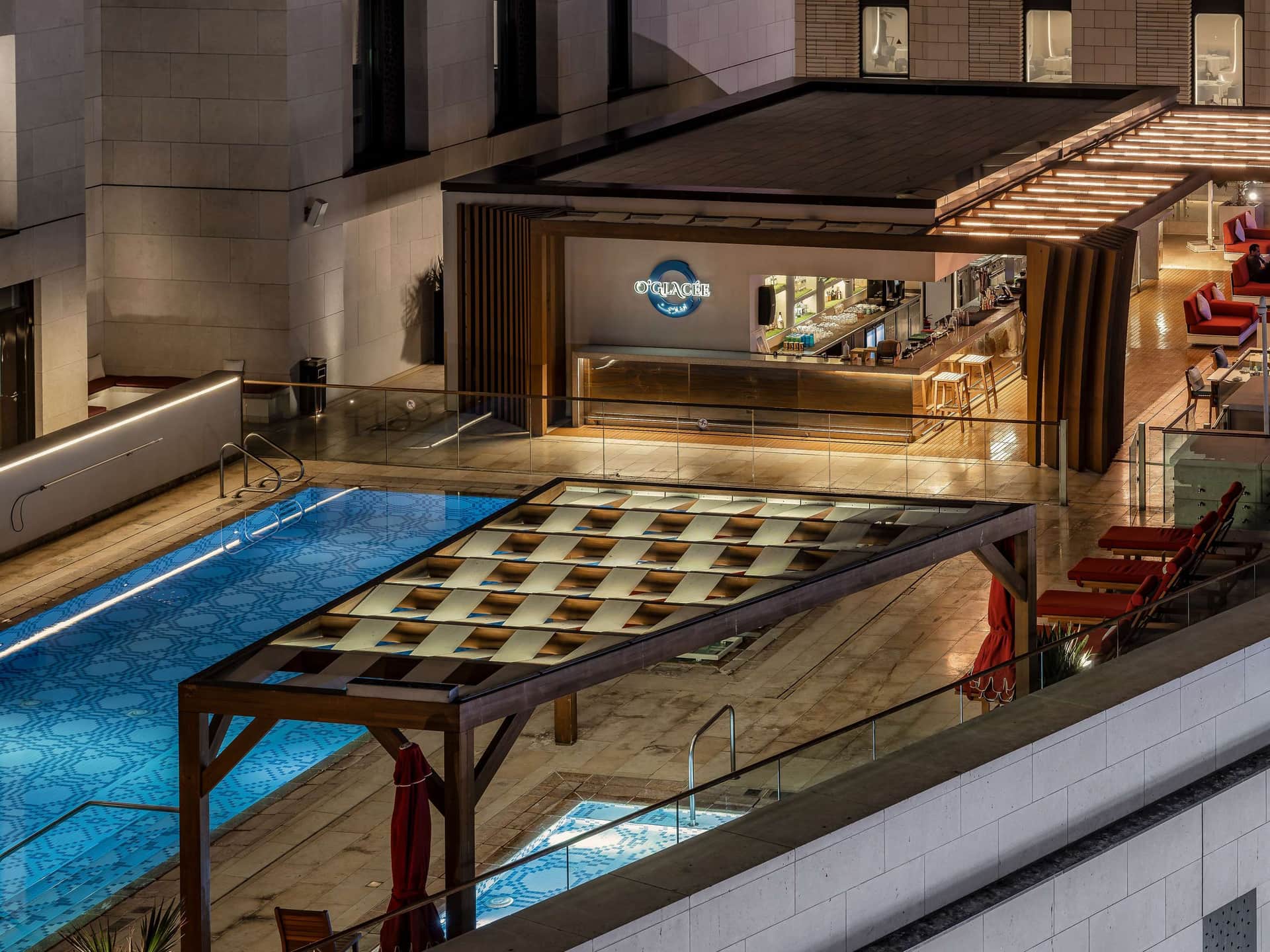 Alwadi Hotel Doha - MGallery Collection