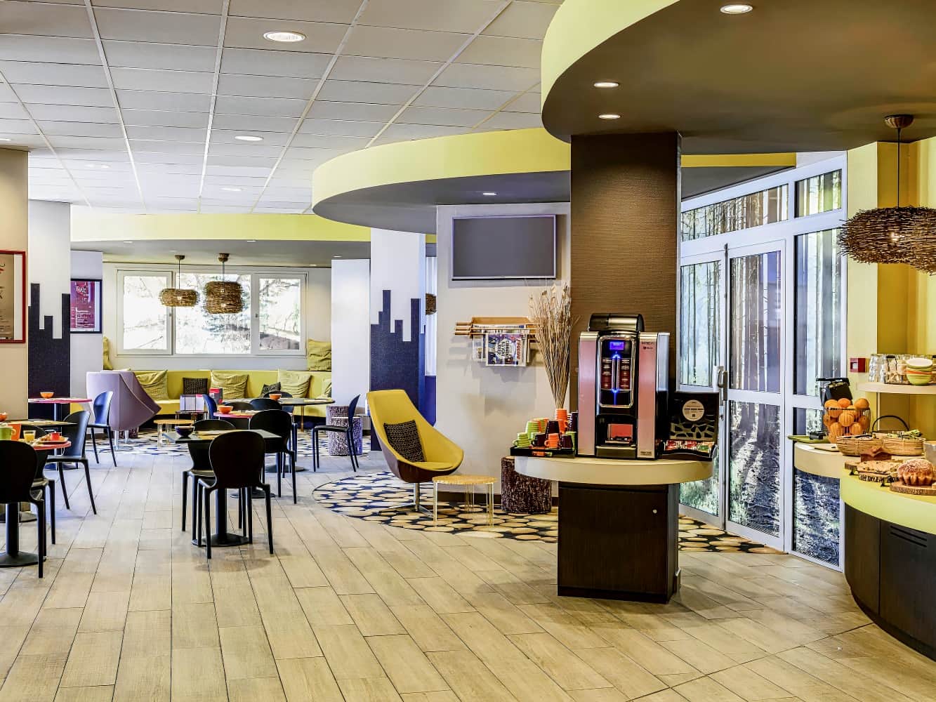 Ibis Styles Dax Centre