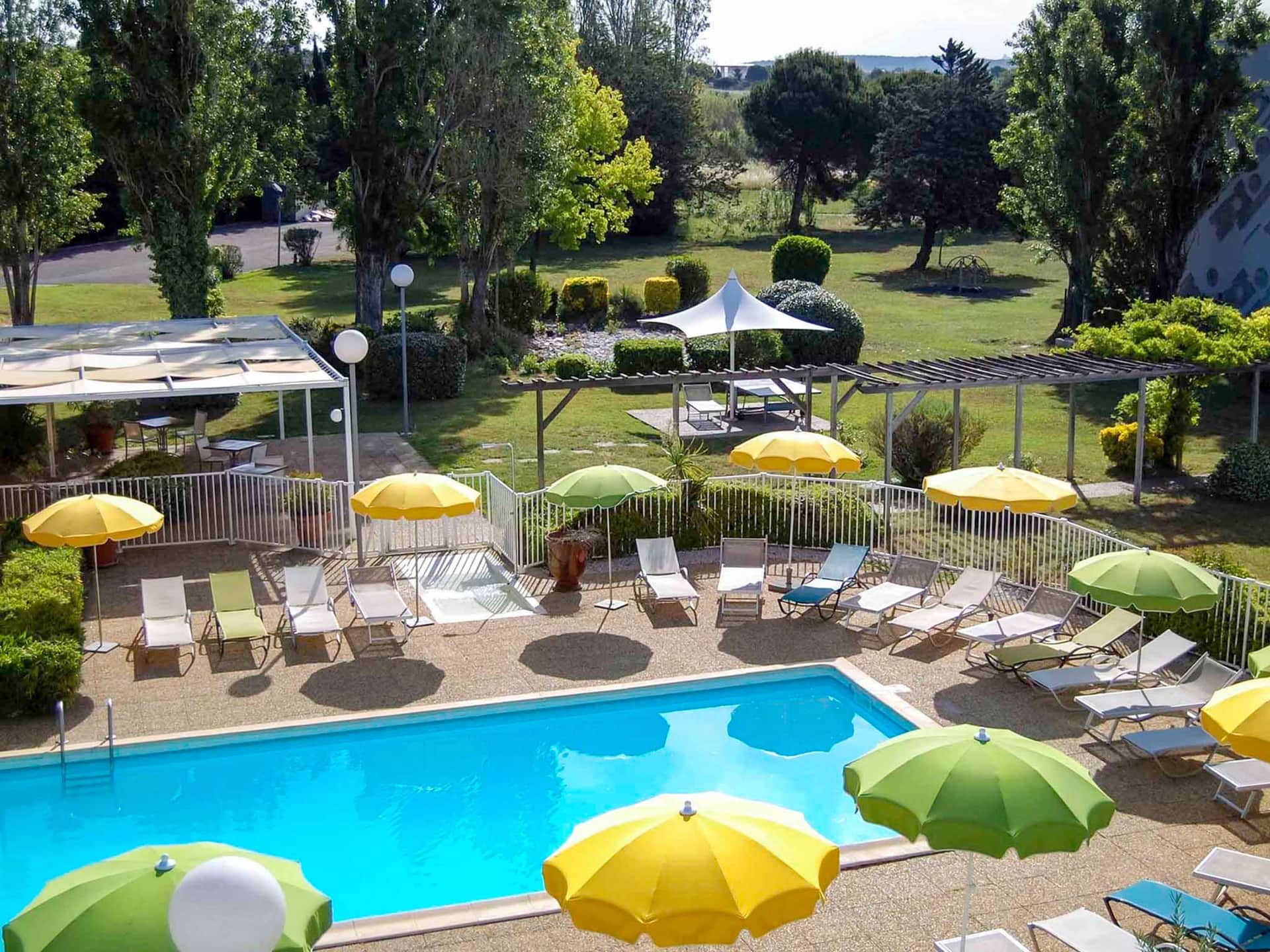 ibis Styles Marseille Provence Airport