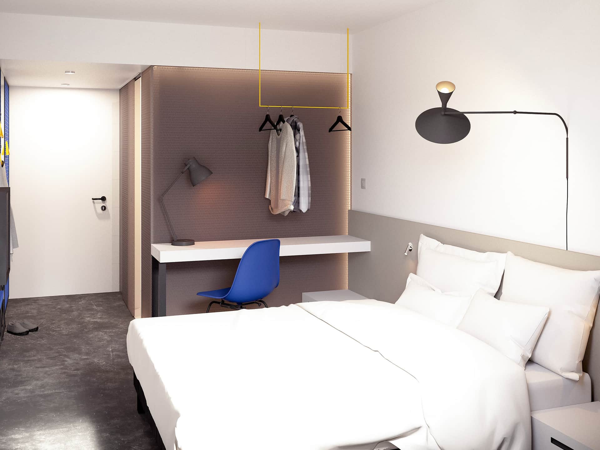 ibis Praha Old Town