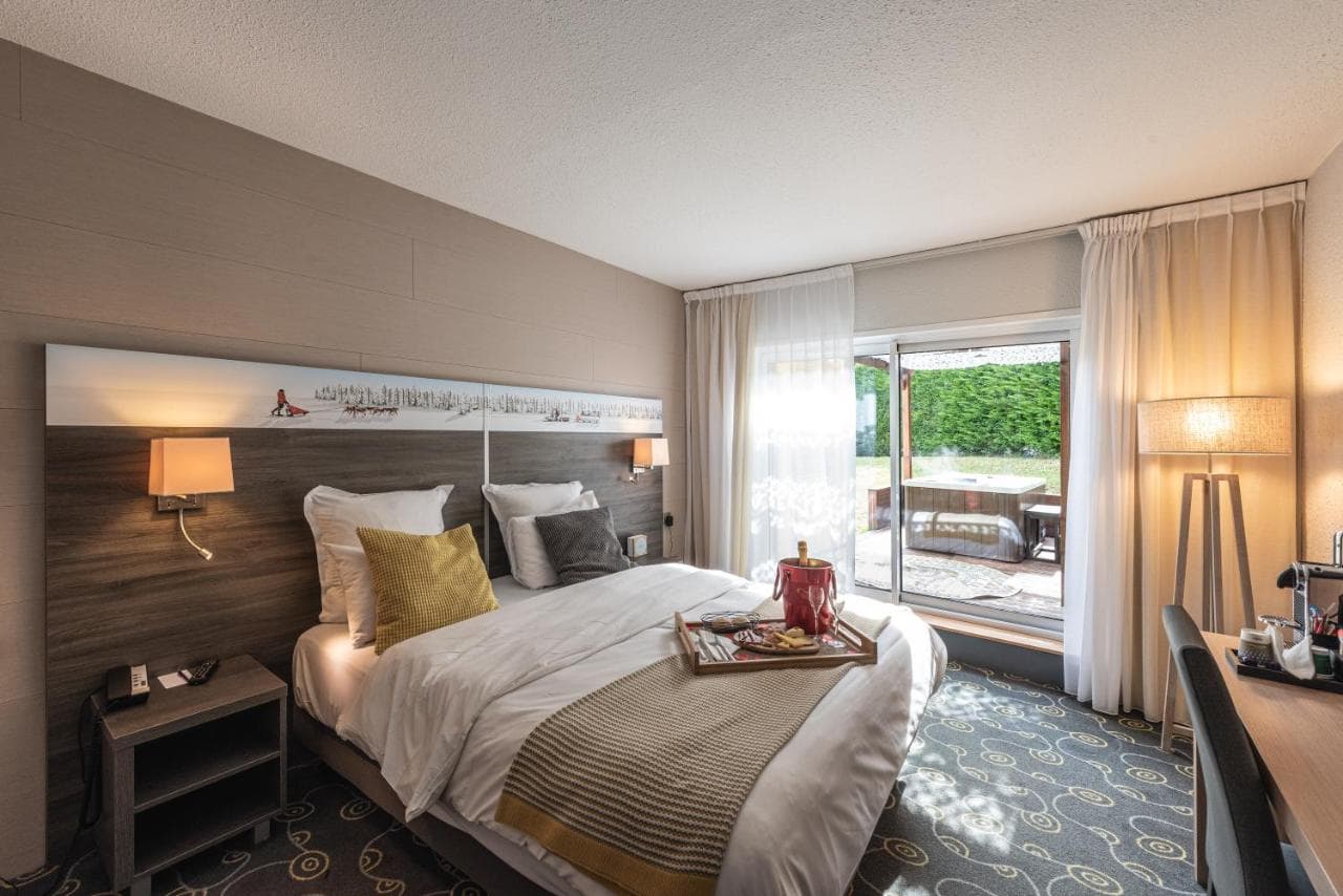 Mercure Annecy Sud Hotel