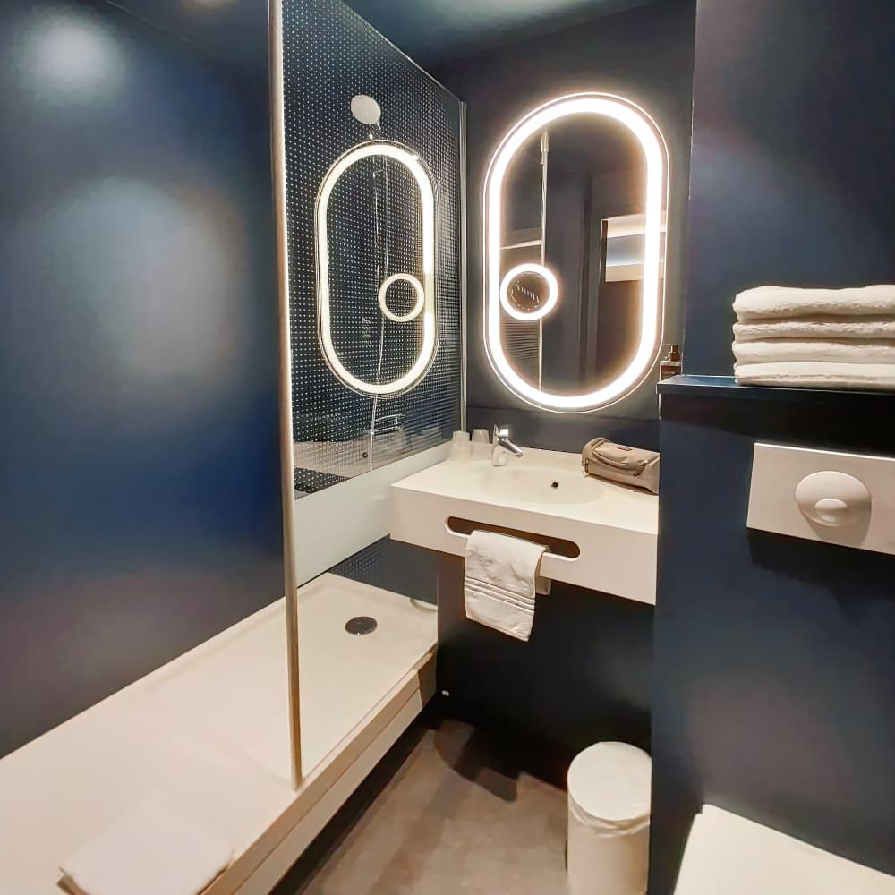 ibis Rennes Cesson