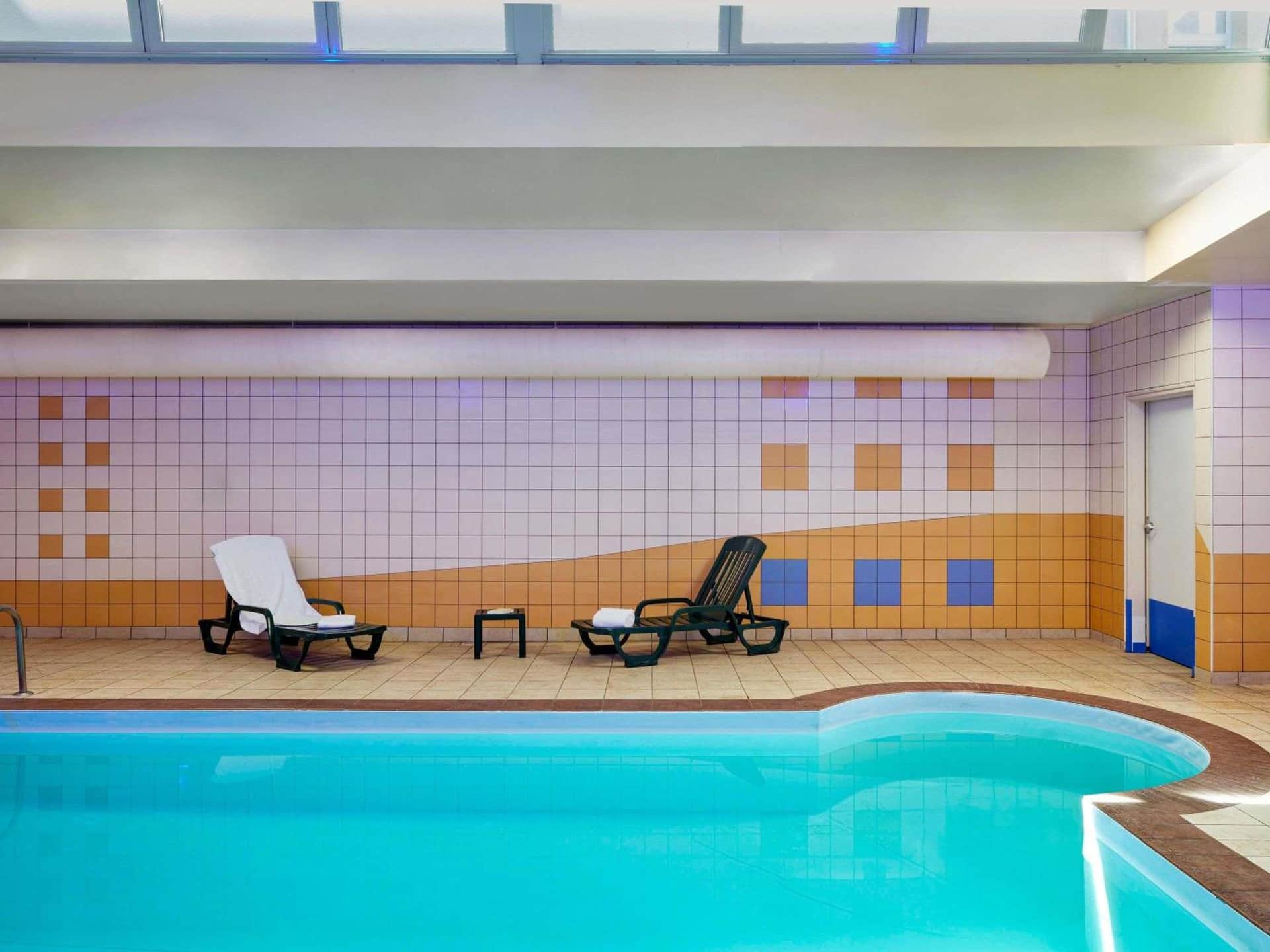 Aparthotel Adagio Access Poitiers