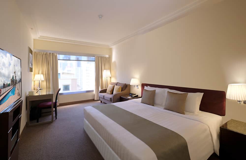 Prudential Hotel