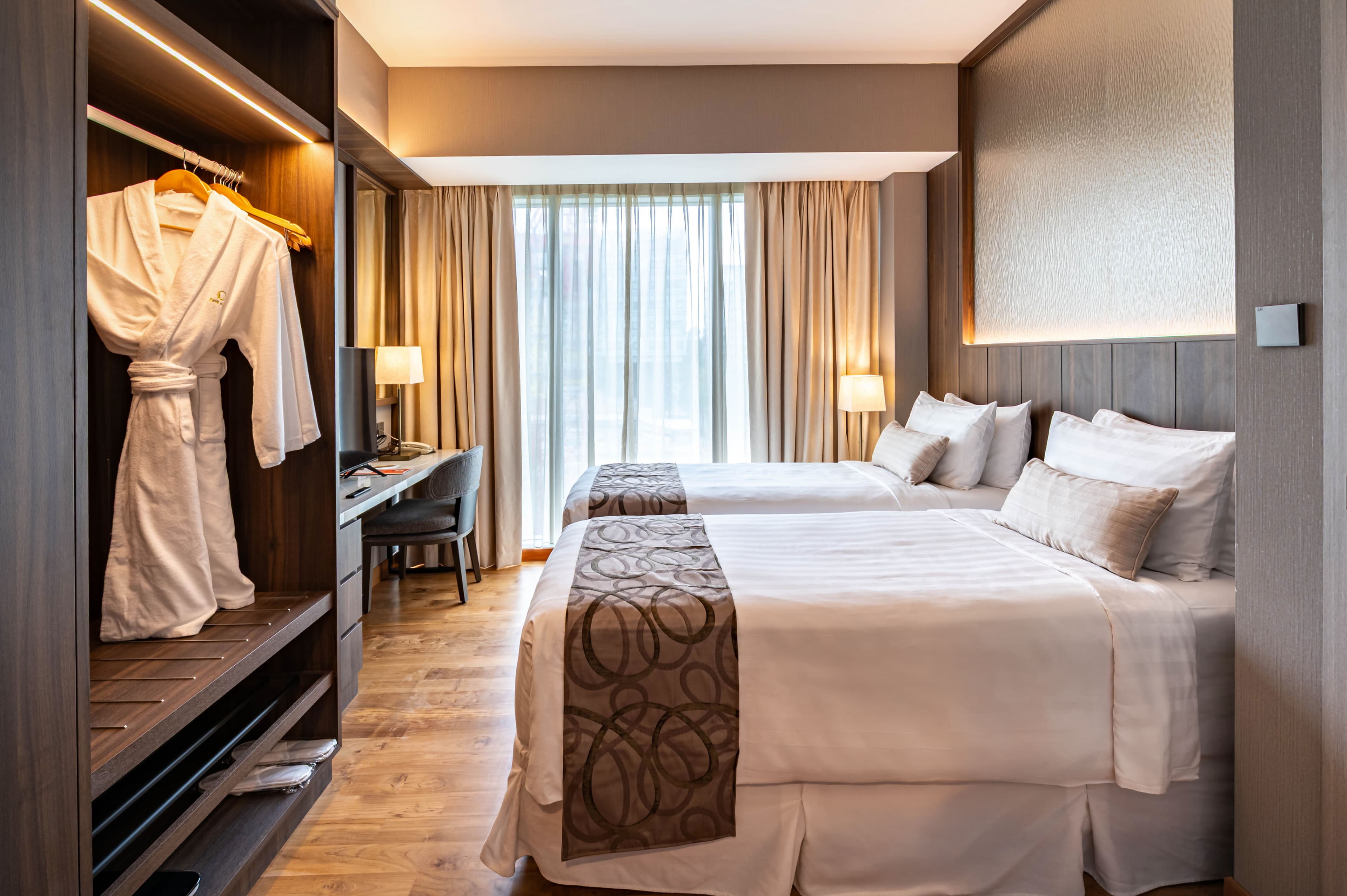 Park Avenue Rochester