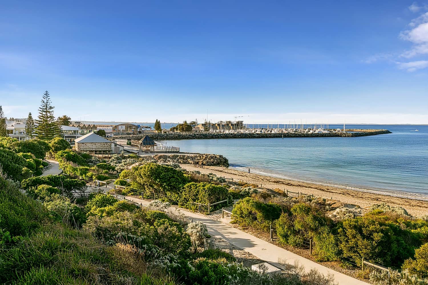 Quest Fremantle