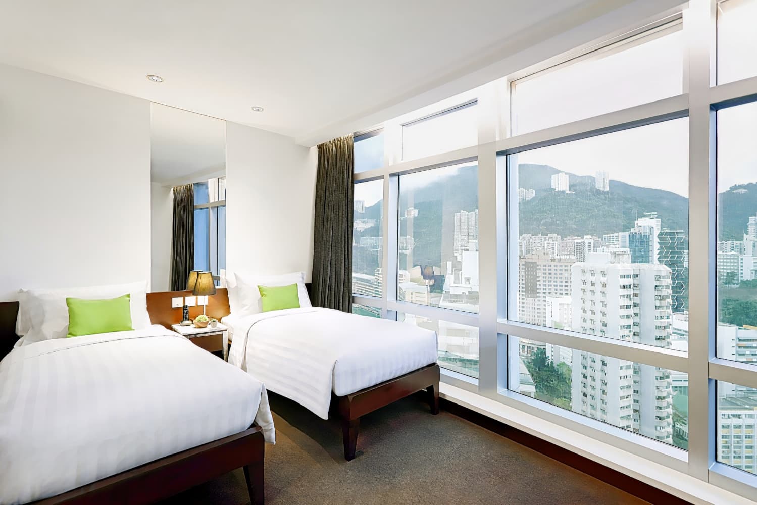 Hotel Ease Causeway Bay