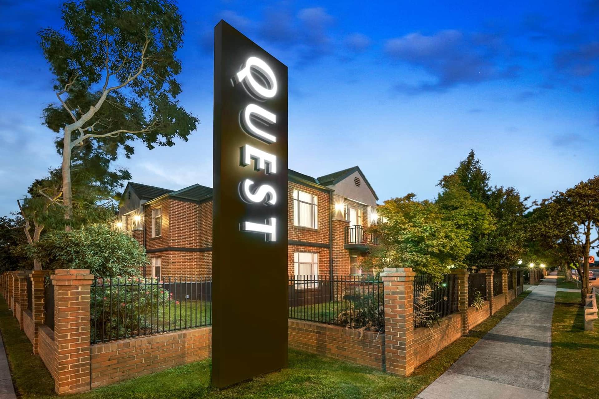 Quest Dandenong