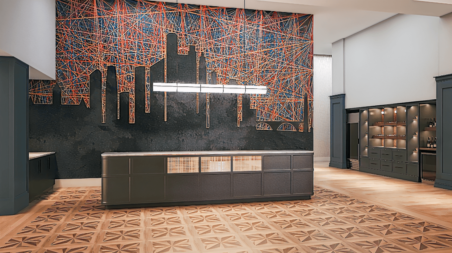 Hyatt Centric Downtown Minneapolis