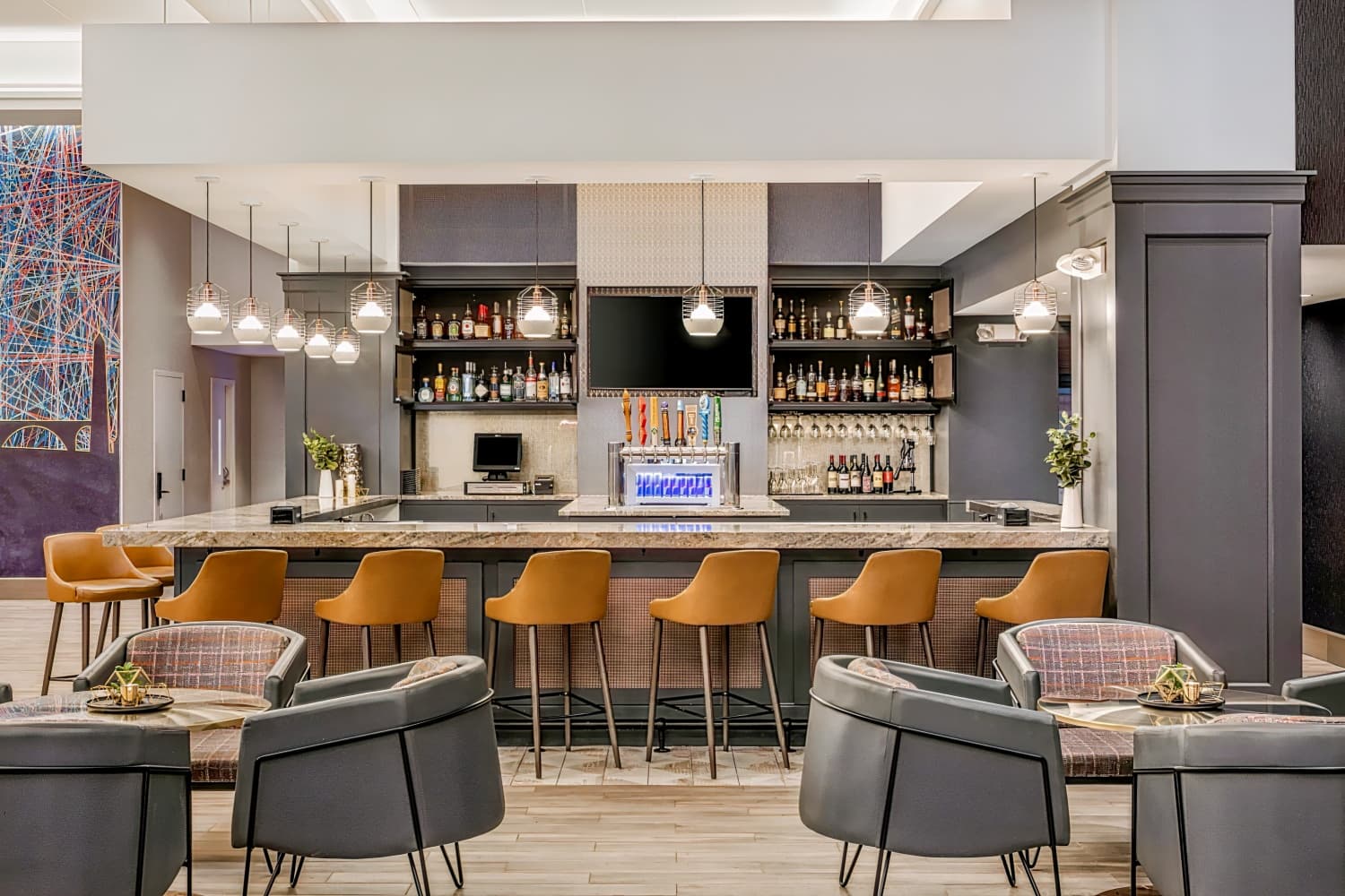 Hyatt Centric Downtown Minneapolis