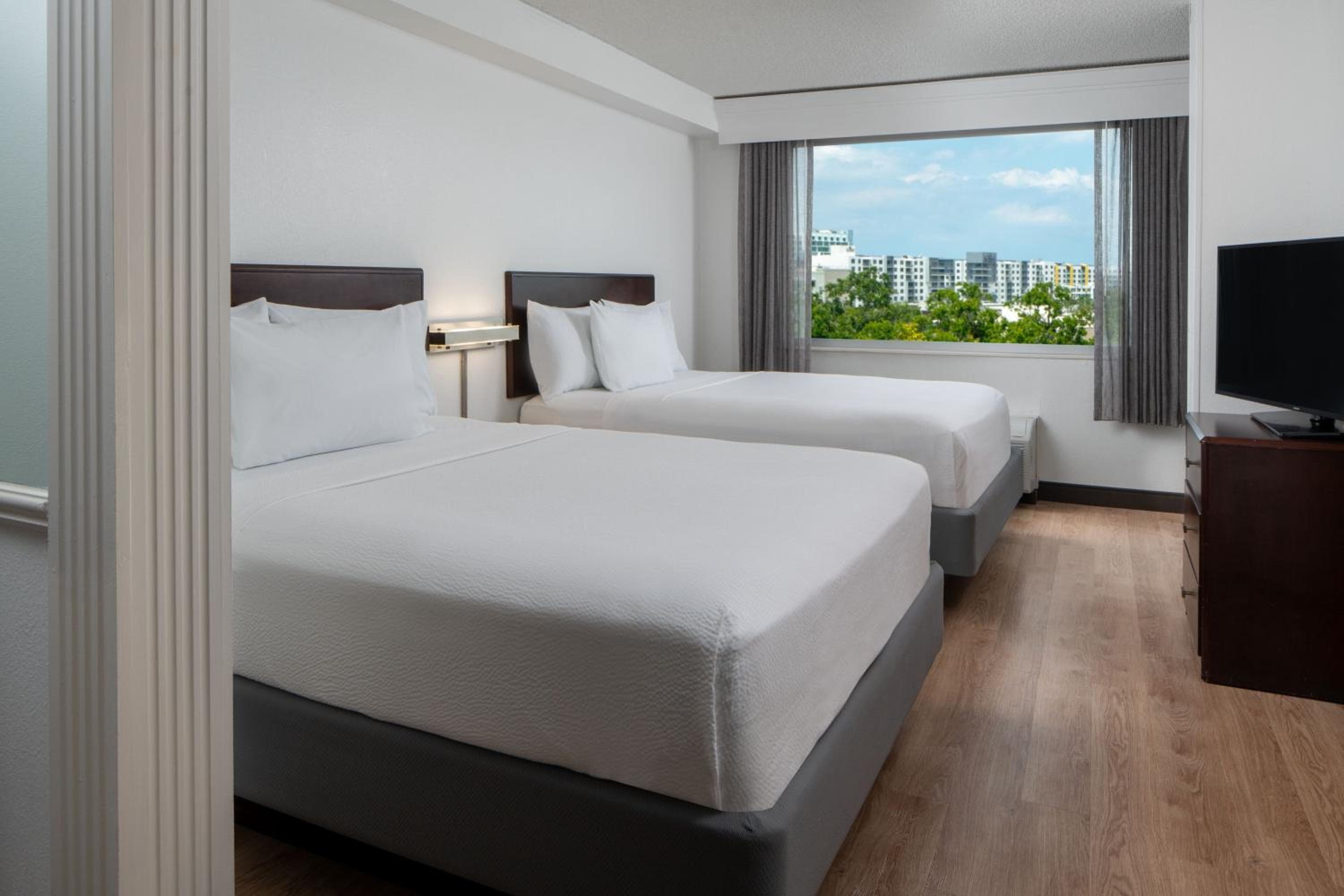 SpringHill Suites Fort Lauderdale Airport