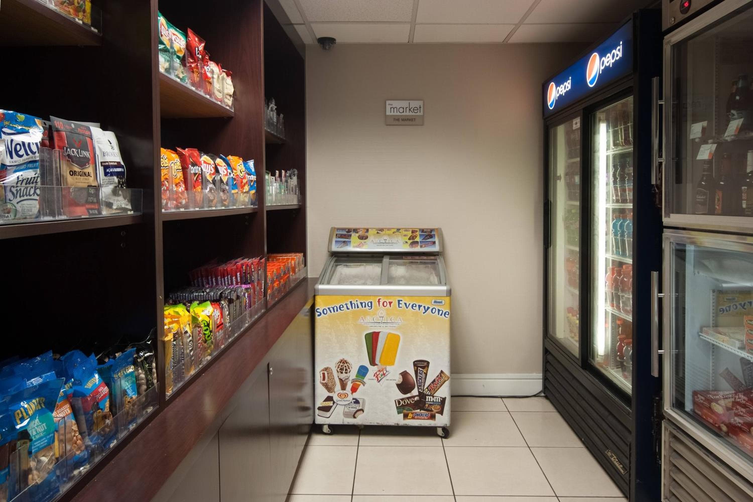 SpringHill Suites Fort Lauderdale Airport